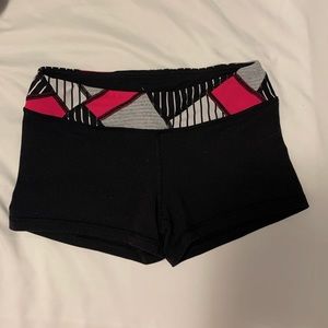 Ivivva Reversible Spanks